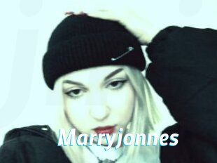 Marryjonnes