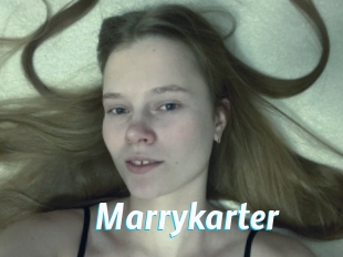 Marrykarter