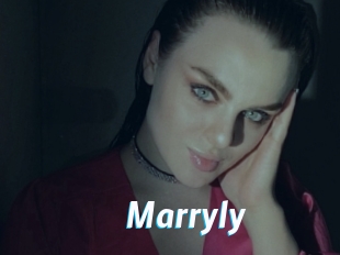 marryly J Mine