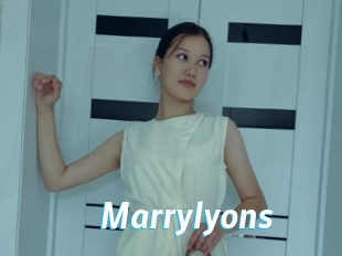 Marrylyons
