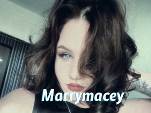 Marrymacey