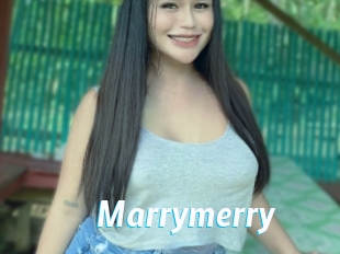 Marrymerry