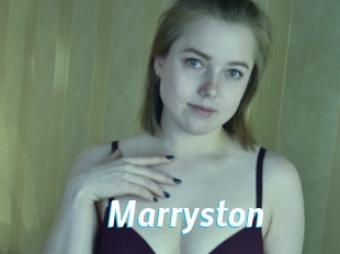 Marryston