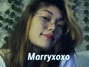 Marryxoxo