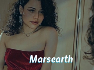 Marsearth