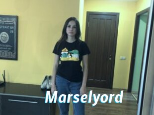 Marselyord