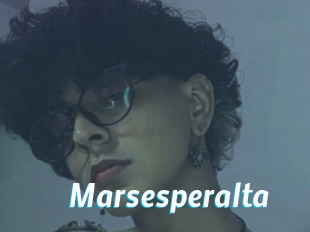 Marsesperalta