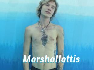 Marshallattis