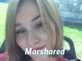 Marshared