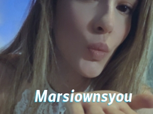 Marsiownsyou