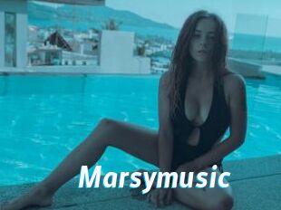Marsymusic