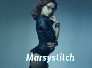 Marsystitch