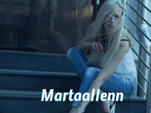 Martaallenn