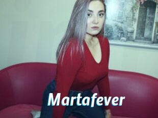 Martafever