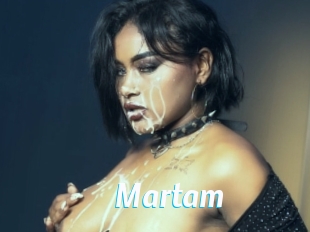 Martam