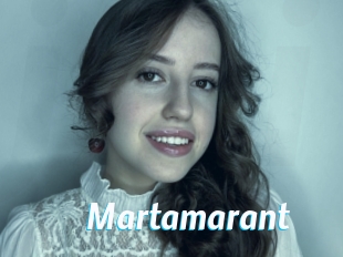 Martamarant