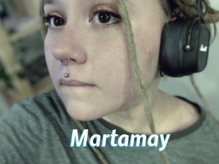 Martamay