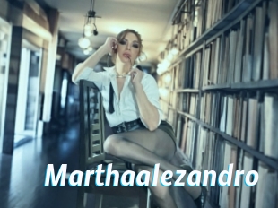 Marthaalezandro