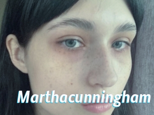 Marthacunningham