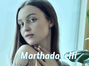 Marthadavelli
