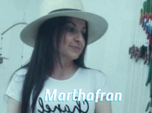 marthafran J Mine