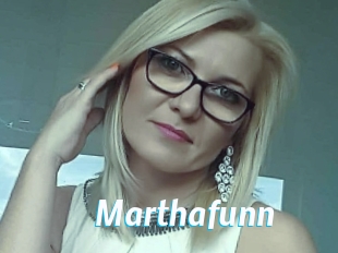 Marthafunn
