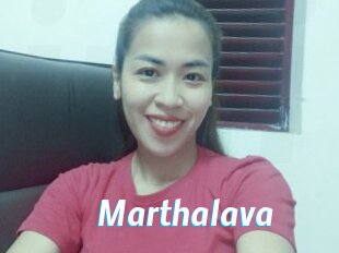 Marthalava