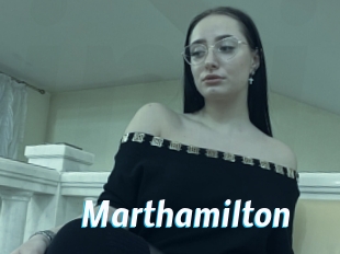 Marthamilton