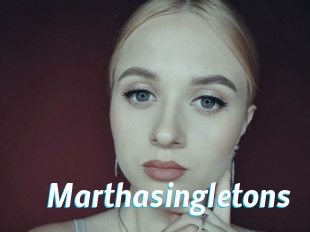 Marthasingletons