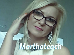 Marthateach