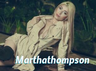 Marthathompson