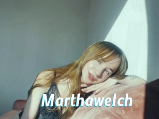 Marthawelch
