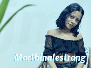 Marthinalestrang