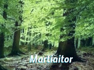 Martiaitor