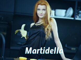 Martidella