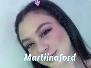 Martiinaford
