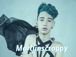Martiinscrappy