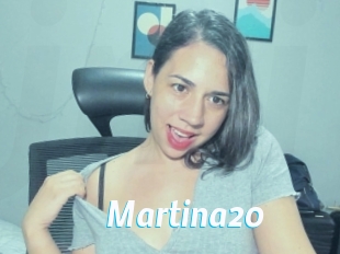 Martina20