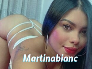 Martinabianc