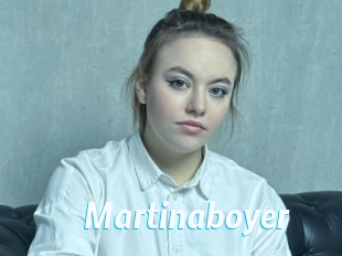 Martinaboyer