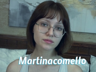 Martinacomello