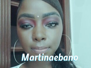 Martinaebano