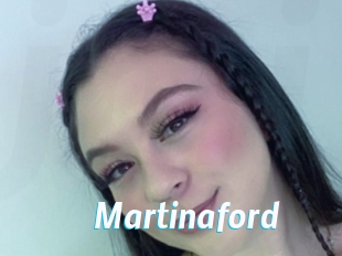 Martinaford