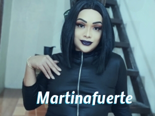 Martinafuerte