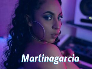 Martinagarcia
