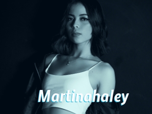 Martinahaley
