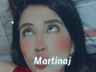 Martinaj