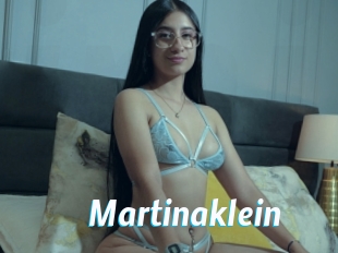 Martinaklein