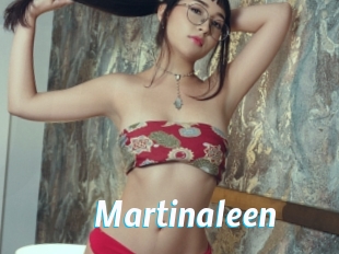 martinaleen J Mine