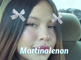 Martinalenon